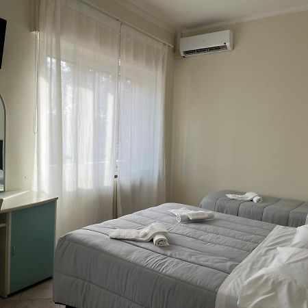 R&B Hotel Alfonsine Экстерьер фото