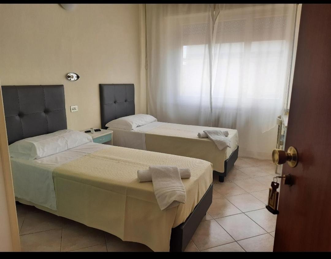 R&B Hotel Alfonsine Экстерьер фото