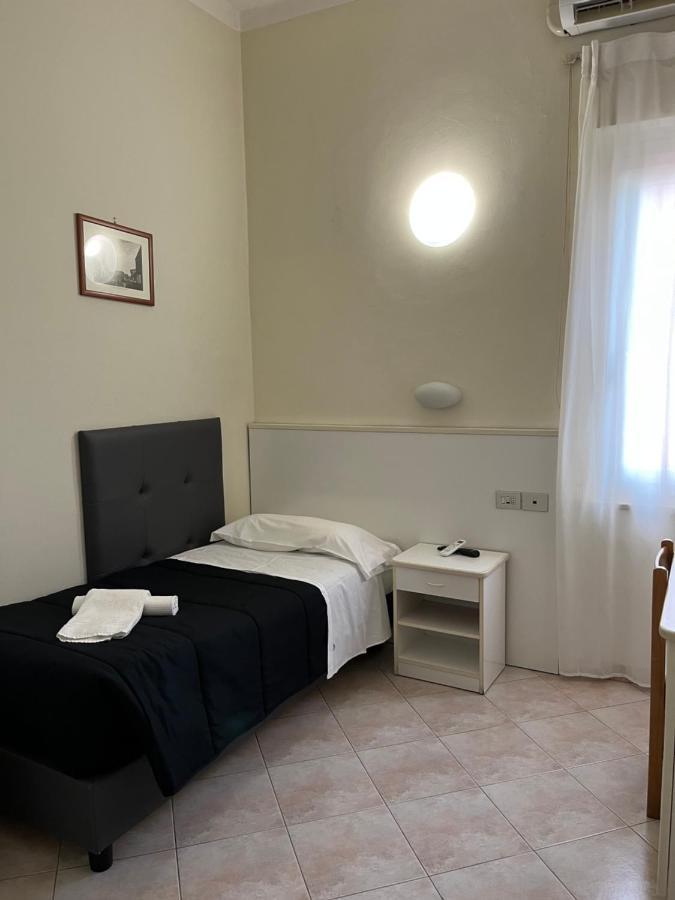 R&B Hotel Alfonsine Экстерьер фото