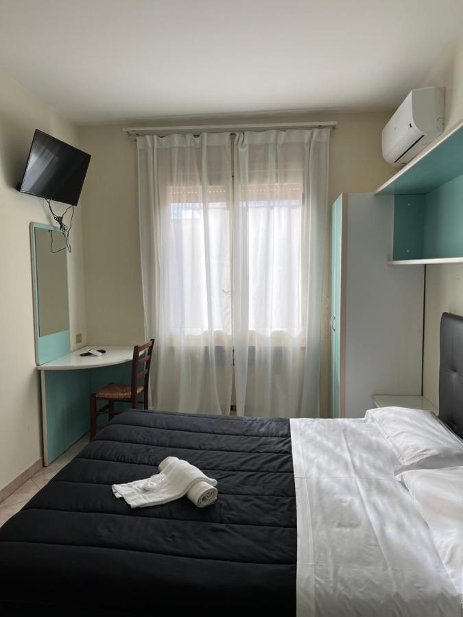 R&B Hotel Alfonsine Экстерьер фото