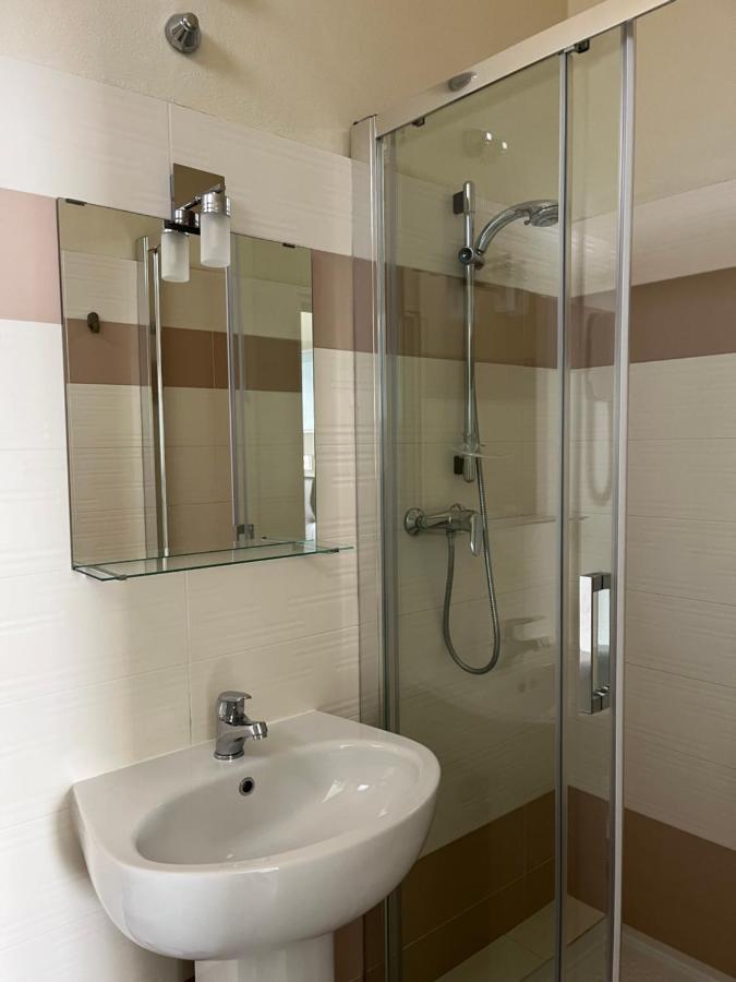 R&B Hotel Alfonsine Экстерьер фото