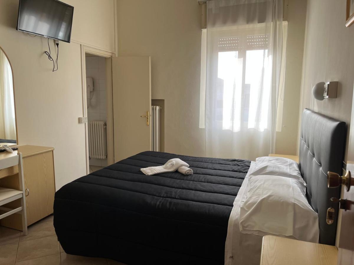 R&B Hotel Alfonsine Экстерьер фото